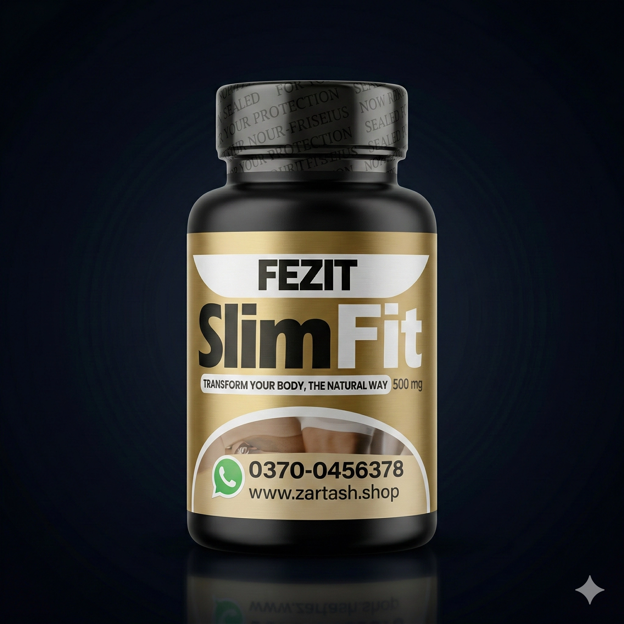 Slim Fit