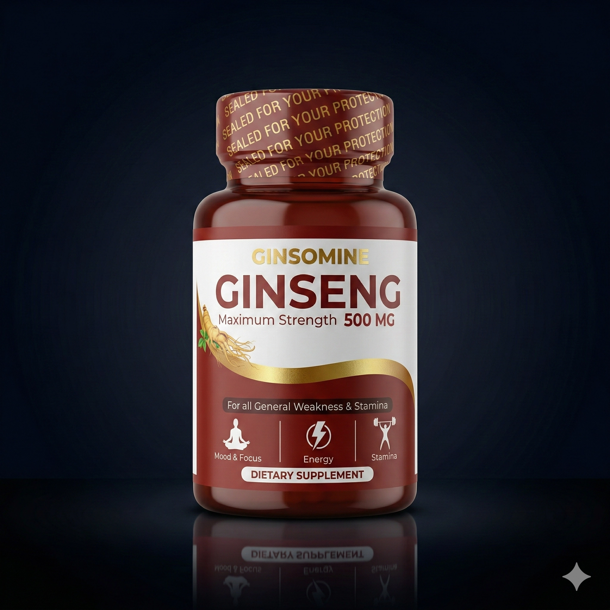 Ginseng