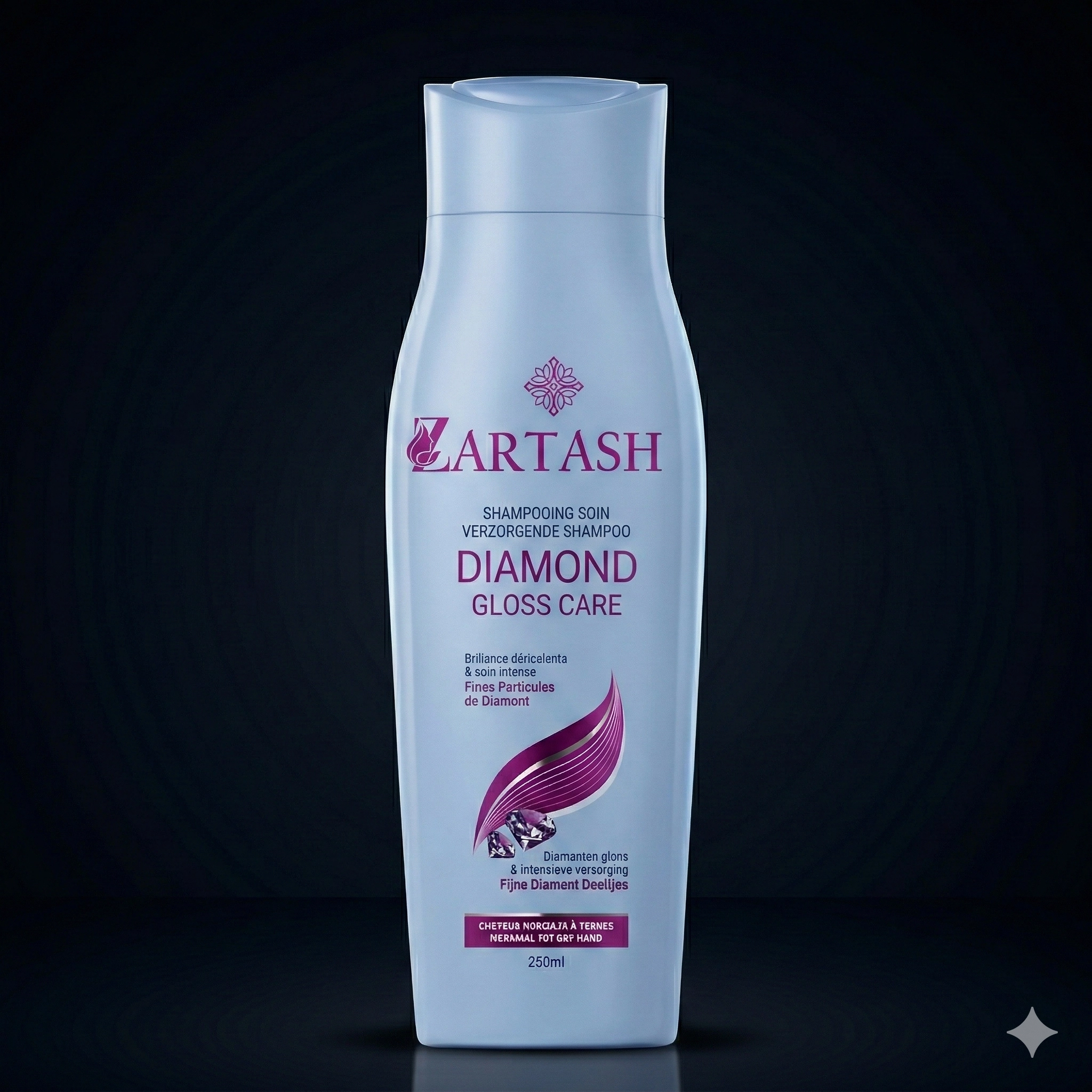 Shampoo