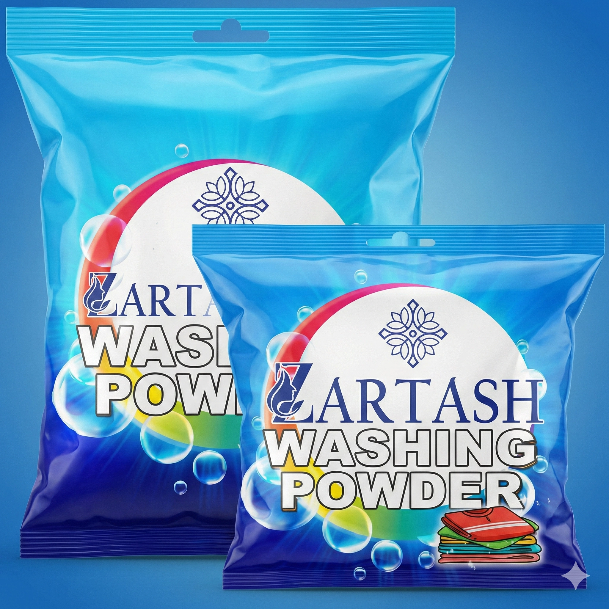 Washing Powder